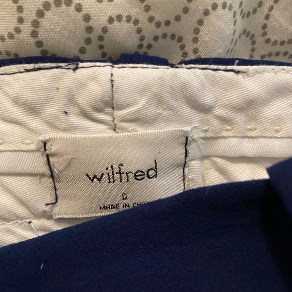 Aritzia Effortless pant size 00 - Picture 5 of 5